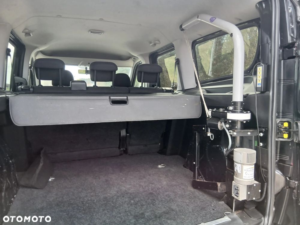 Fiat Doblo 1.6 16V Multijet Start&Stopp MyLife Family - 19