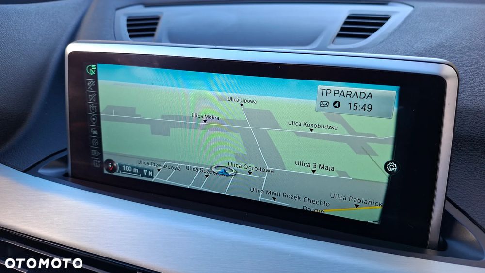 BMW X1 xDrive18d Sport - 33