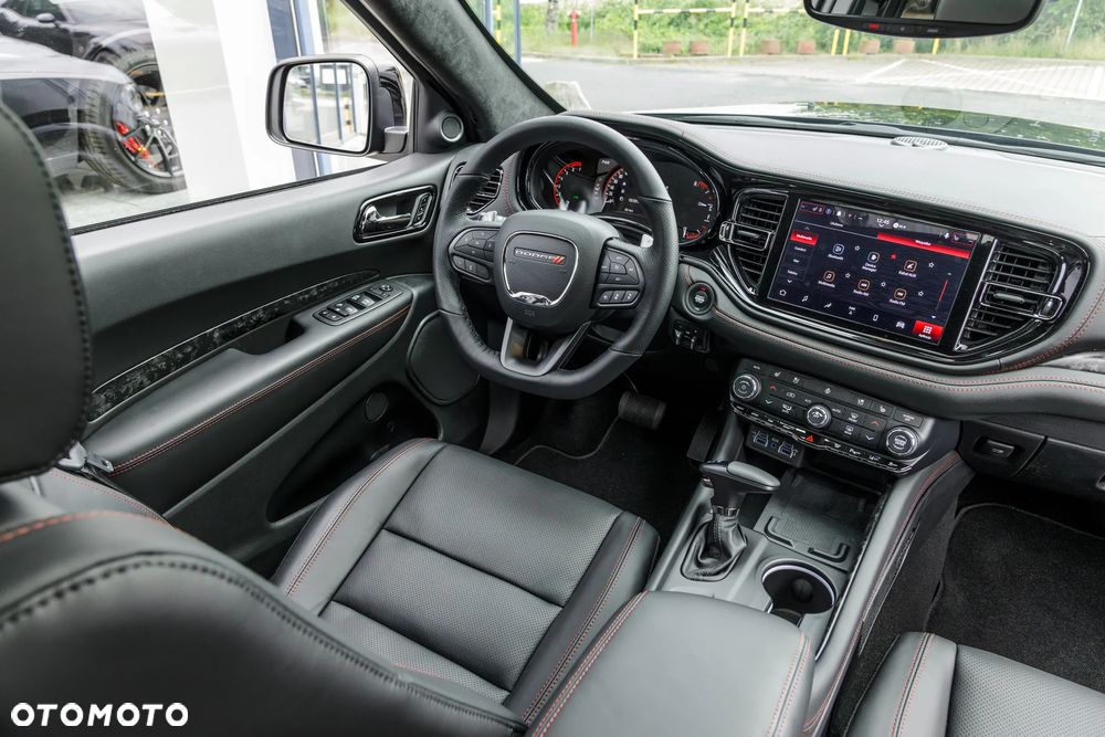 Dodge Durango - 38