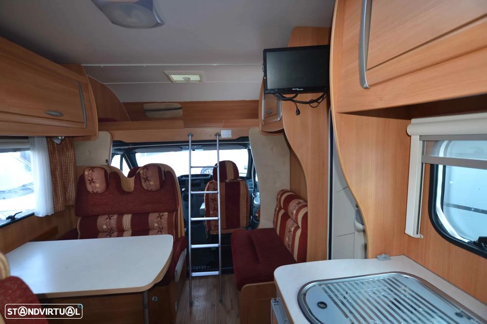 Chausson Flash 03 REF.U75 - 8