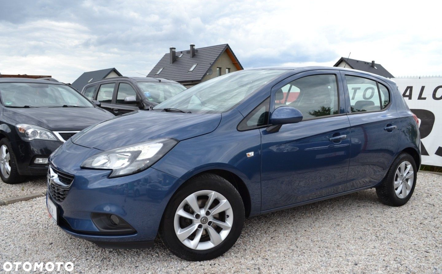 Opel Corsa 1.4 Cosmo - 14