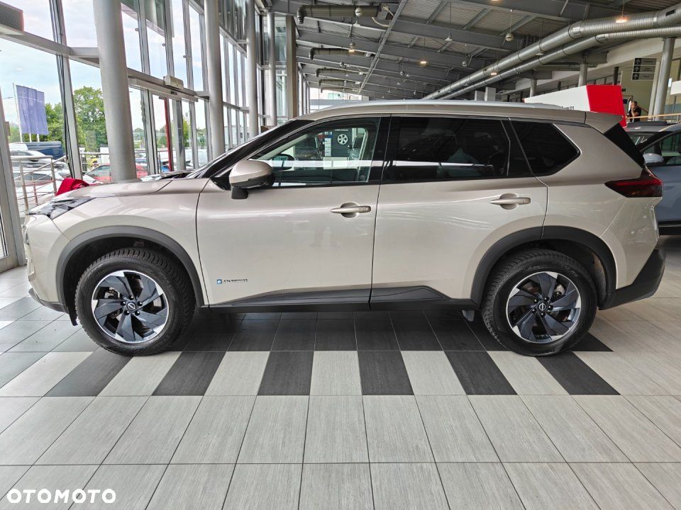 Nissan X-Trail - 6