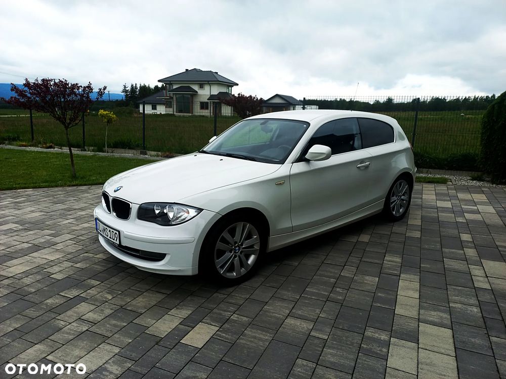 BMW Seria 1 118i Edition Lifestyle - 1