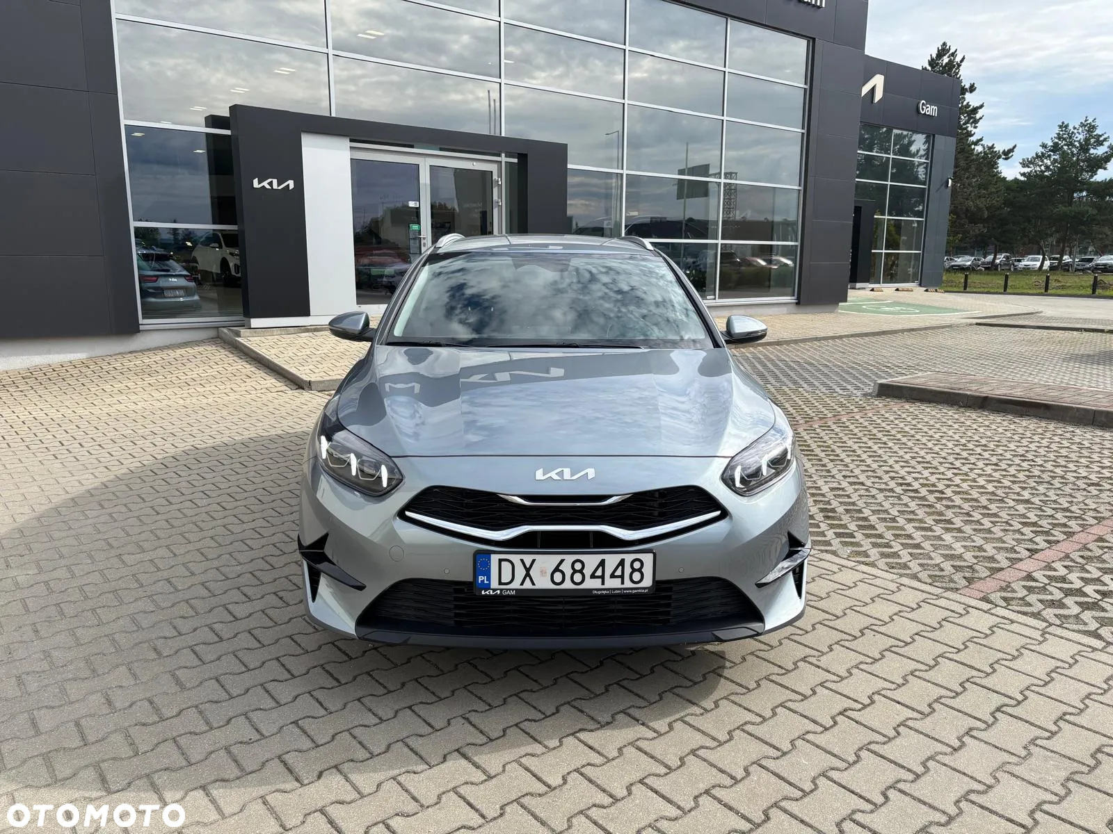Kia Ceed 1.5 T-GDI Tribute DCT - 8