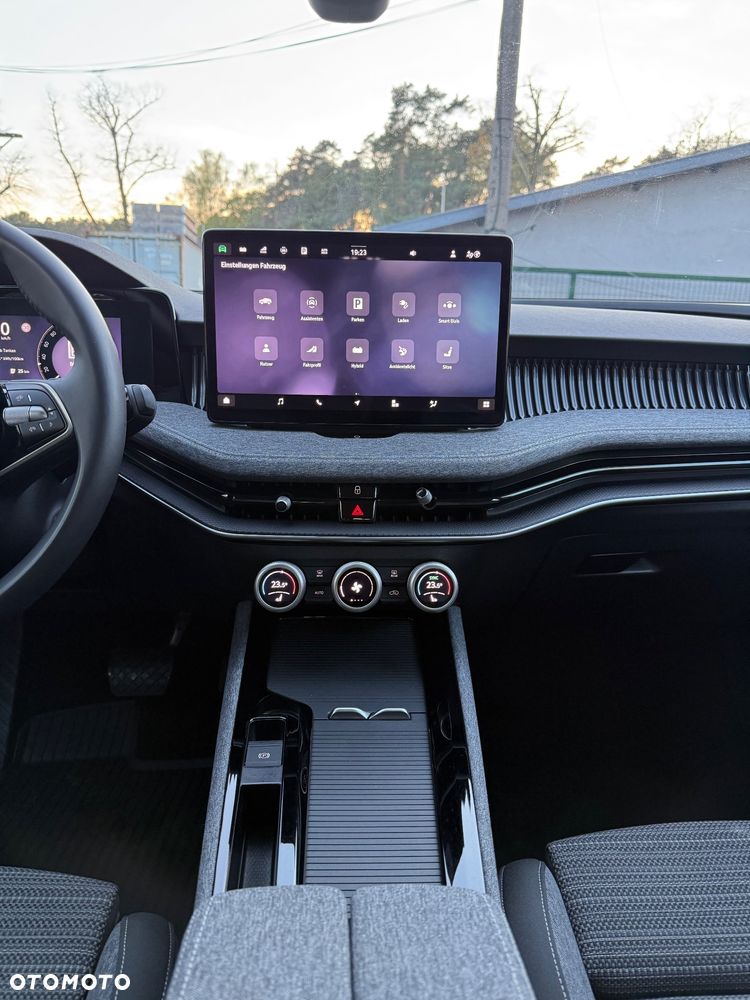 Skoda Superb 1.5 TSI iV DSG Selection - 12