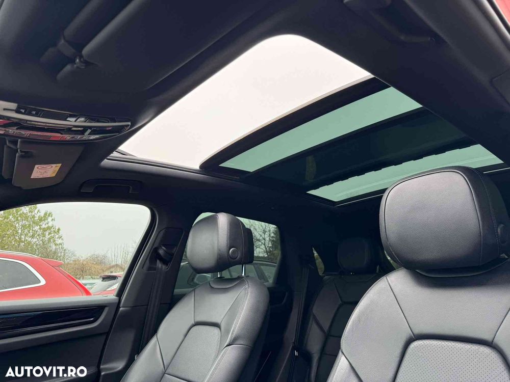 Porsche Cayenne - 14