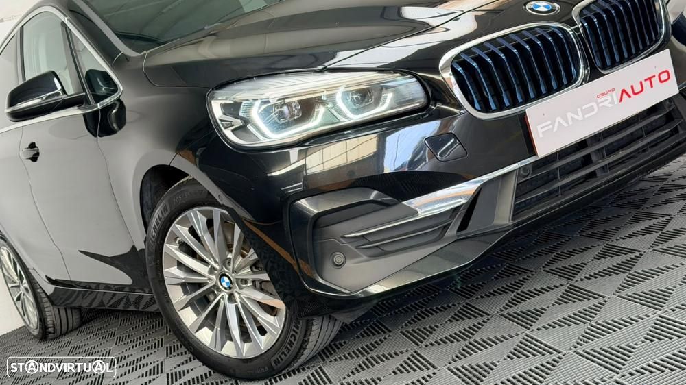 BMW 225xe Active Tourer iPerformance Luxury Line - 6