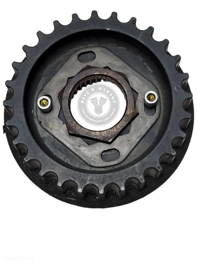 Pulley koło napędowe 28T Harley Davidson Sportster 40379-04 - 1