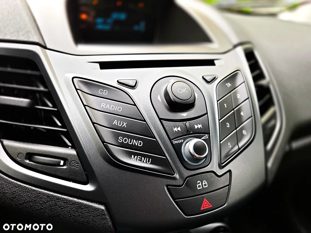 Ford Fiesta - 14