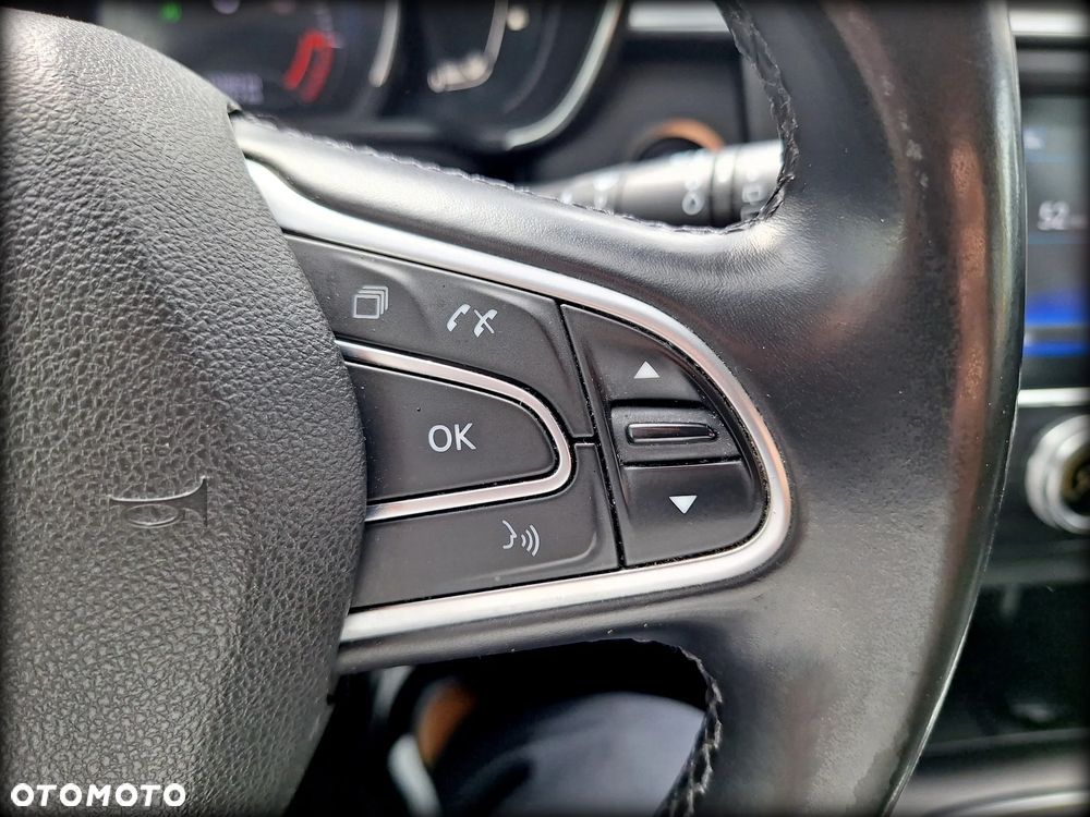 Renault Kadjar 1.3 TCe FAP Intens - 18