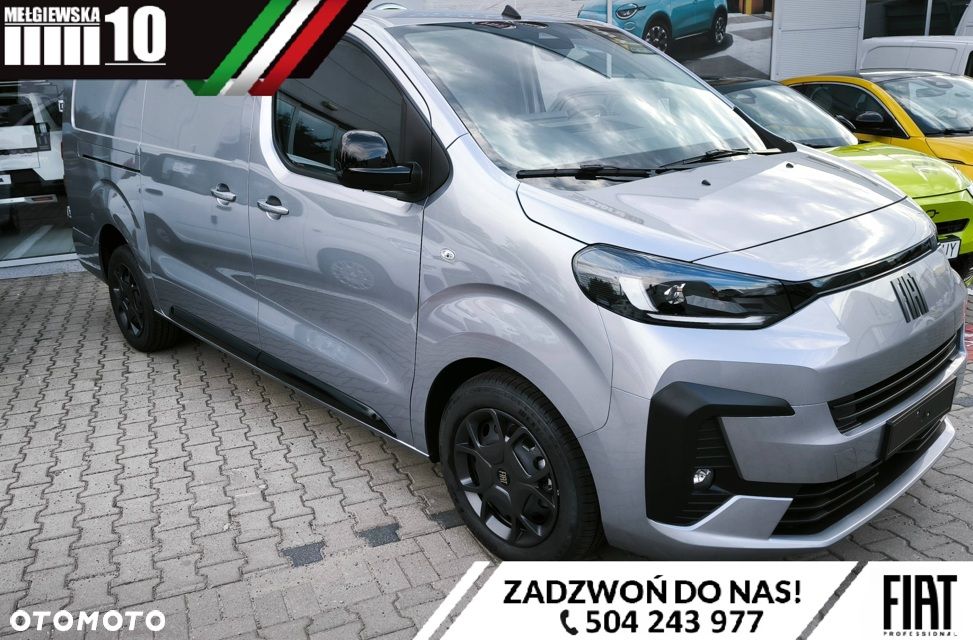 Fiat Scudo - 1