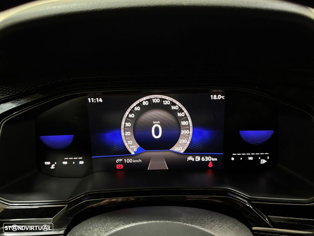 VW Polo 1.0 TSI Life - 20