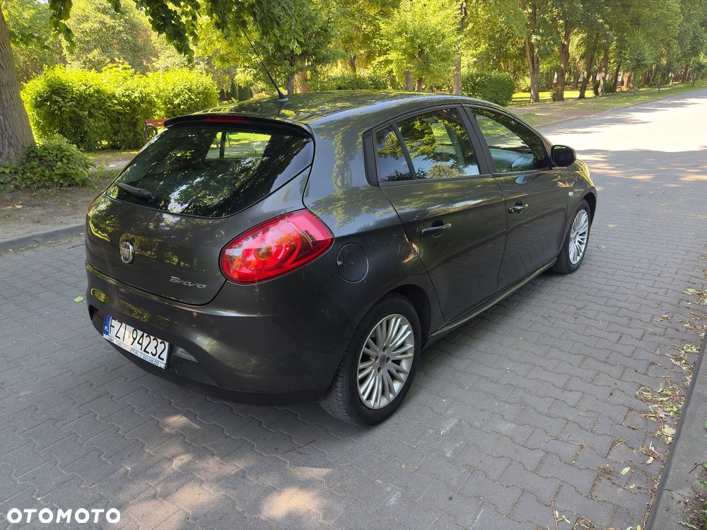 Fiat Bravo - 9
