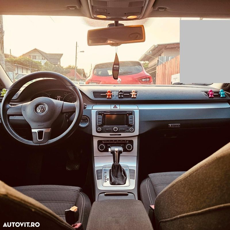 Volkswagen Passat CC 1.8 TSI DSG - 6