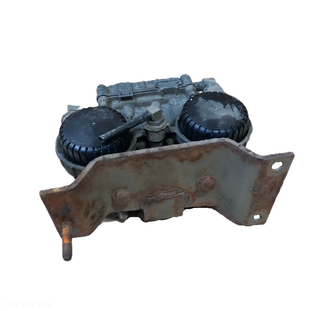 Modulator tylnej osi 1867002 DAF - 4