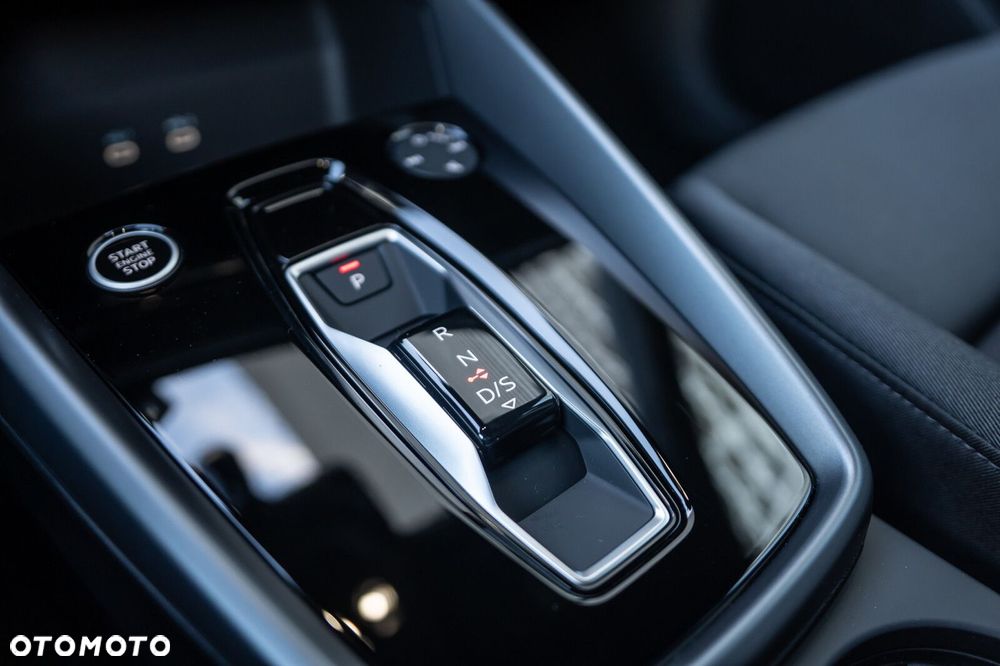 Audi A3 Sportback - 19