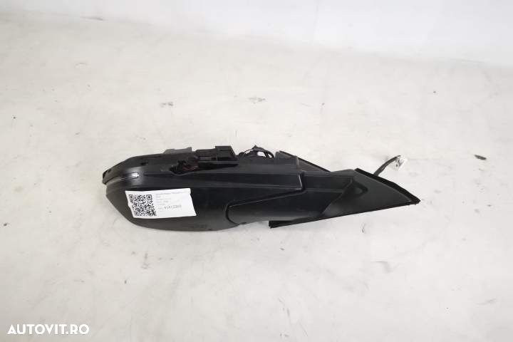 Oglinda Dreapta Originala Cu Unghi Mort Honda Civic 10 2015 2016 2017 - 5