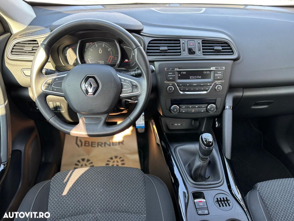 Renault Kadjar - 13