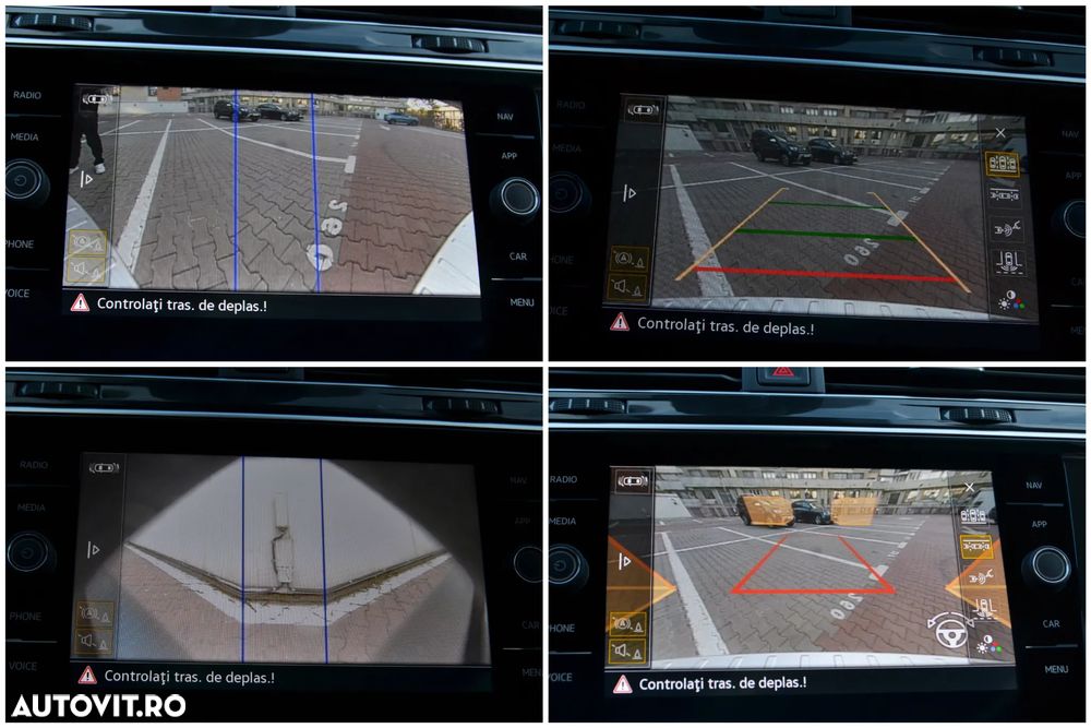 Volkswagen Tiguan 2.0 TDI SCR 4MOTION DSG R-Line - 18