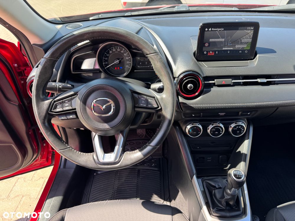 Mazda CX-3 2.0 Skyenergy - 19