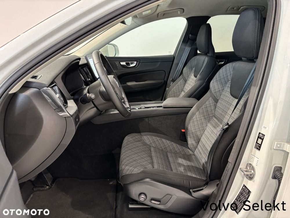 Volvo XC 60 - 13