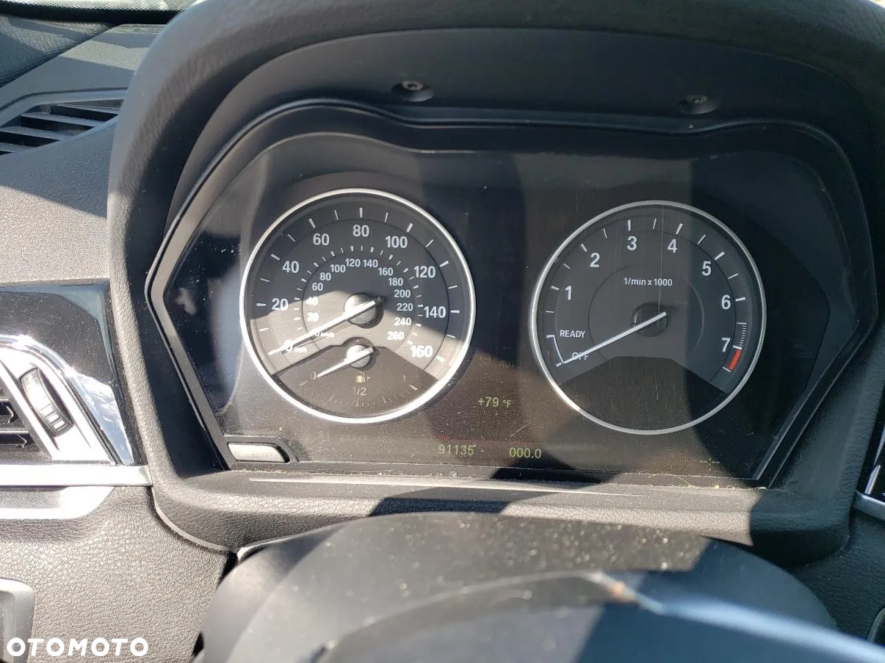 BMW X1 xDrive25i Advantage - 9