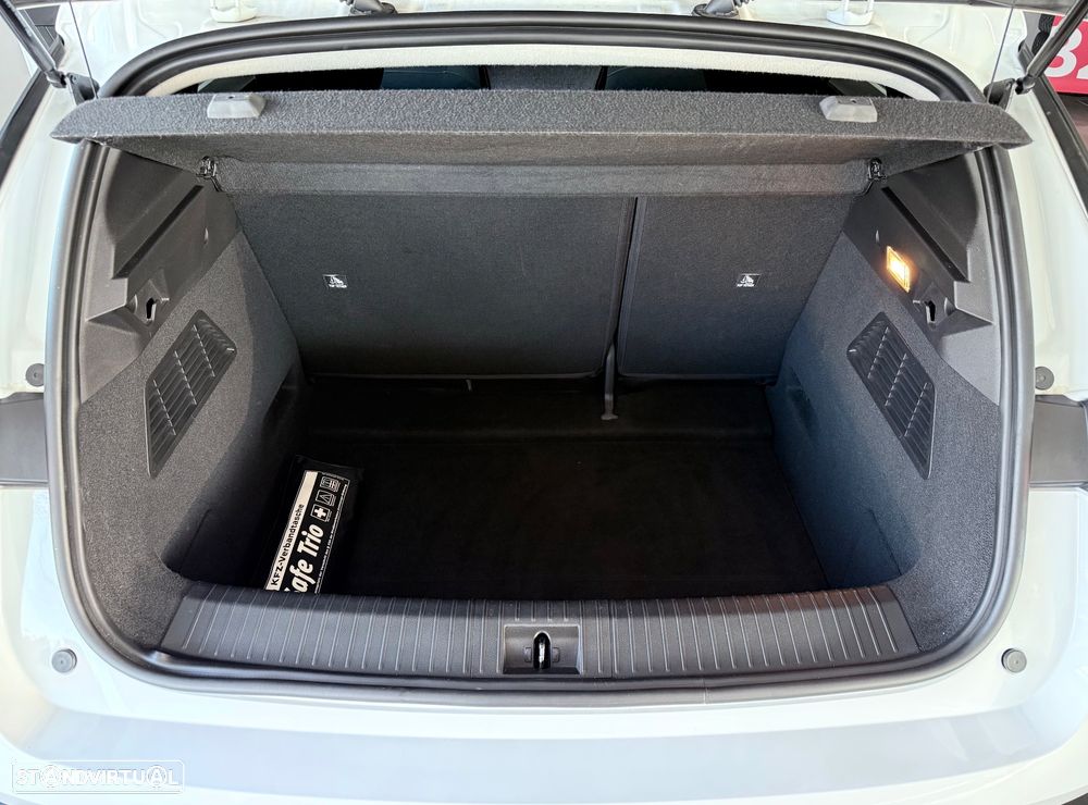 Renault Mégane E-Tech EV40 Equilibre - 22