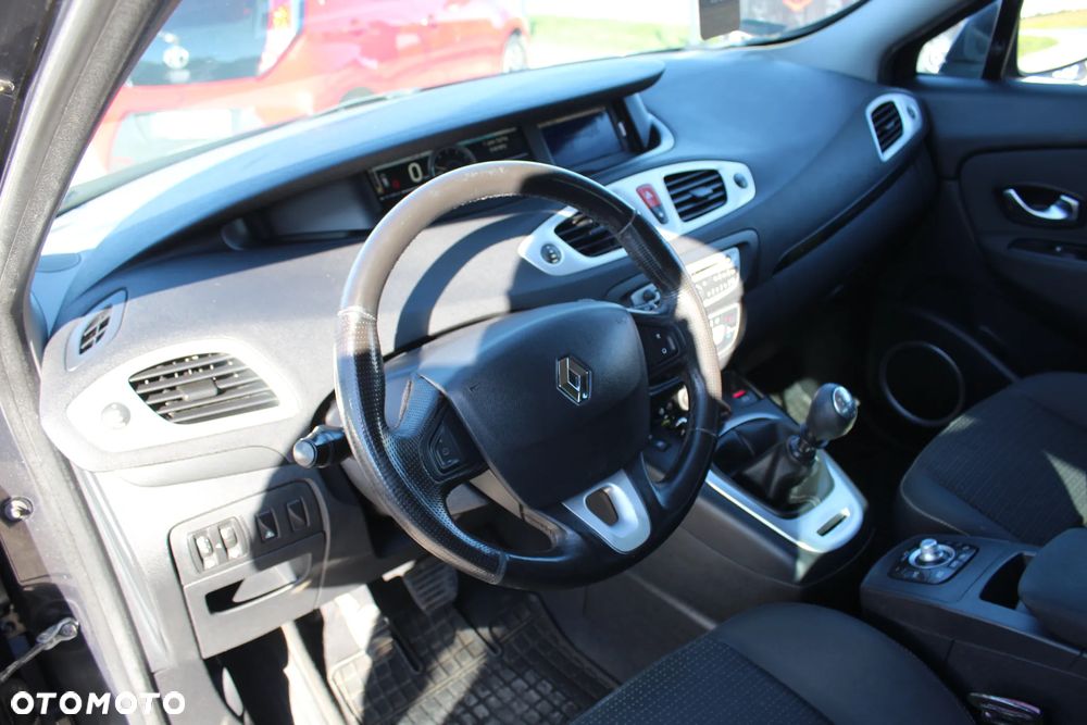 Renault Scenic 1.9 dCi Expression - 14