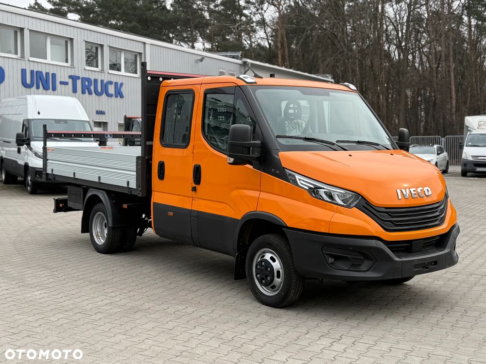 Iveco DAILY - 3