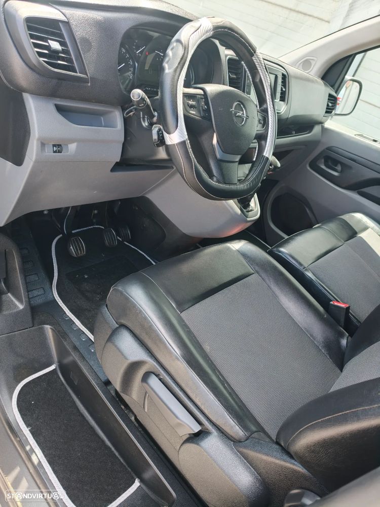 Opel Vivaro 2.0 CDTi L3H1 Essentia - 1