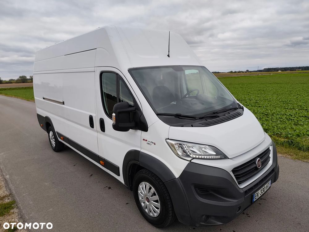 Fiat Ducato - 9