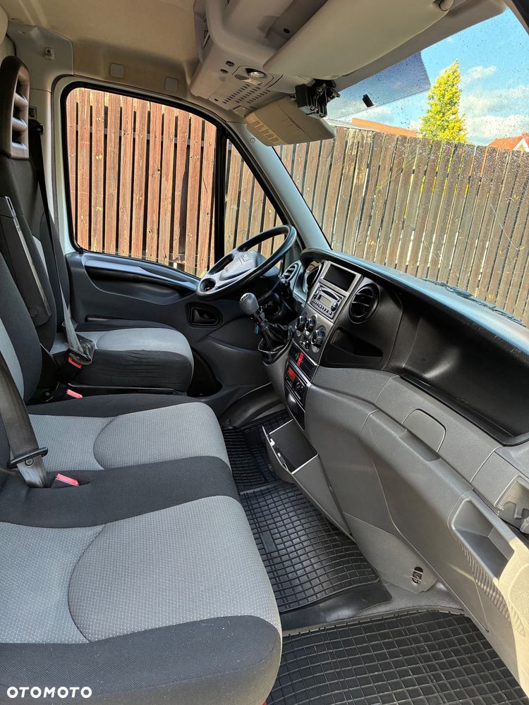 Iveco 50c17 - 12