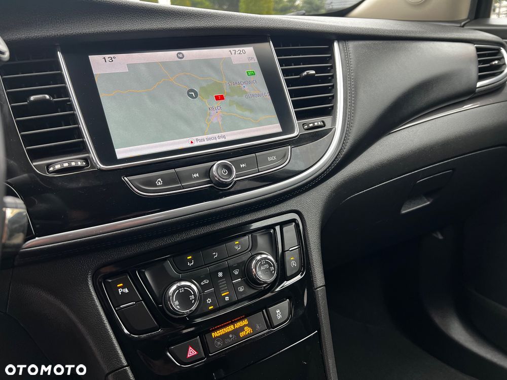 Opel Mokka 1.4 T Cosmo S&S EU6 - 23