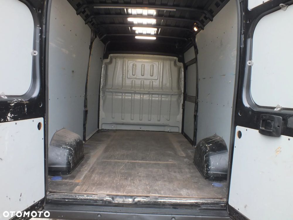 Peugeot Boxer - 9