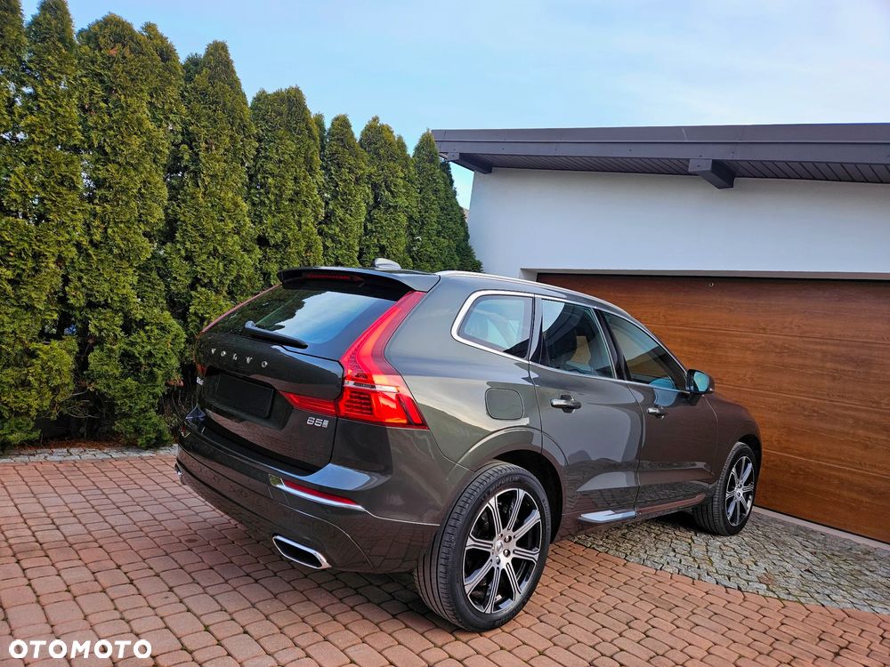 Volvo XC 60 - 2