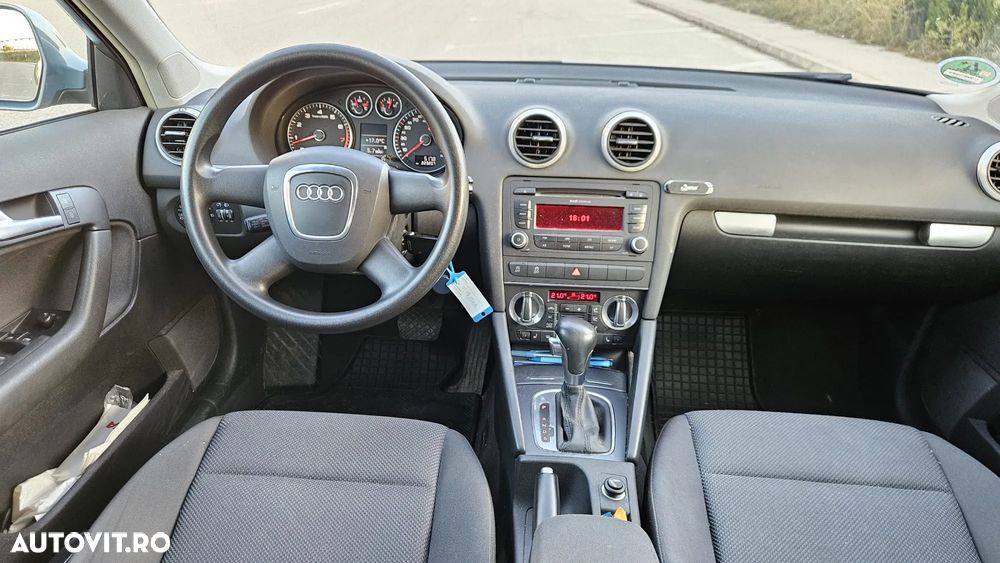 Audi A3 - 13