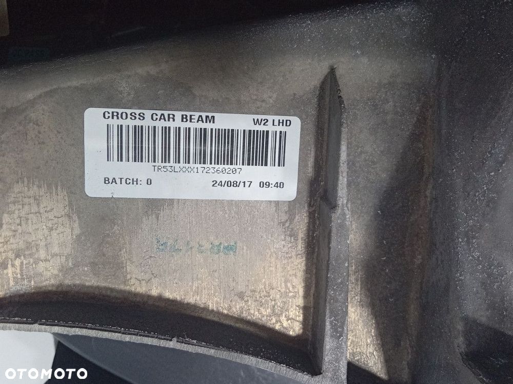 PEUGEOT 508 I DESKA KONSOLA PODUSZKI PASY 9688550677 - 11