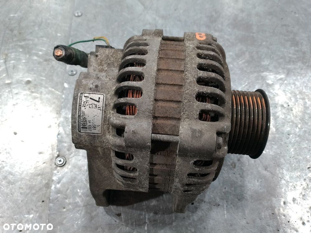 ALTERNATOR MAZDA 5 ( 05-10 ) 2.0 D - 1