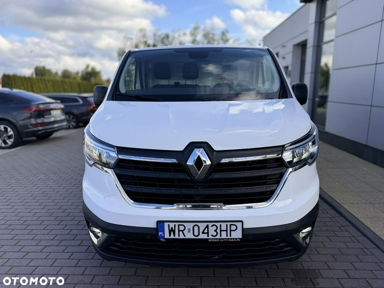 Renault Trafic - 3