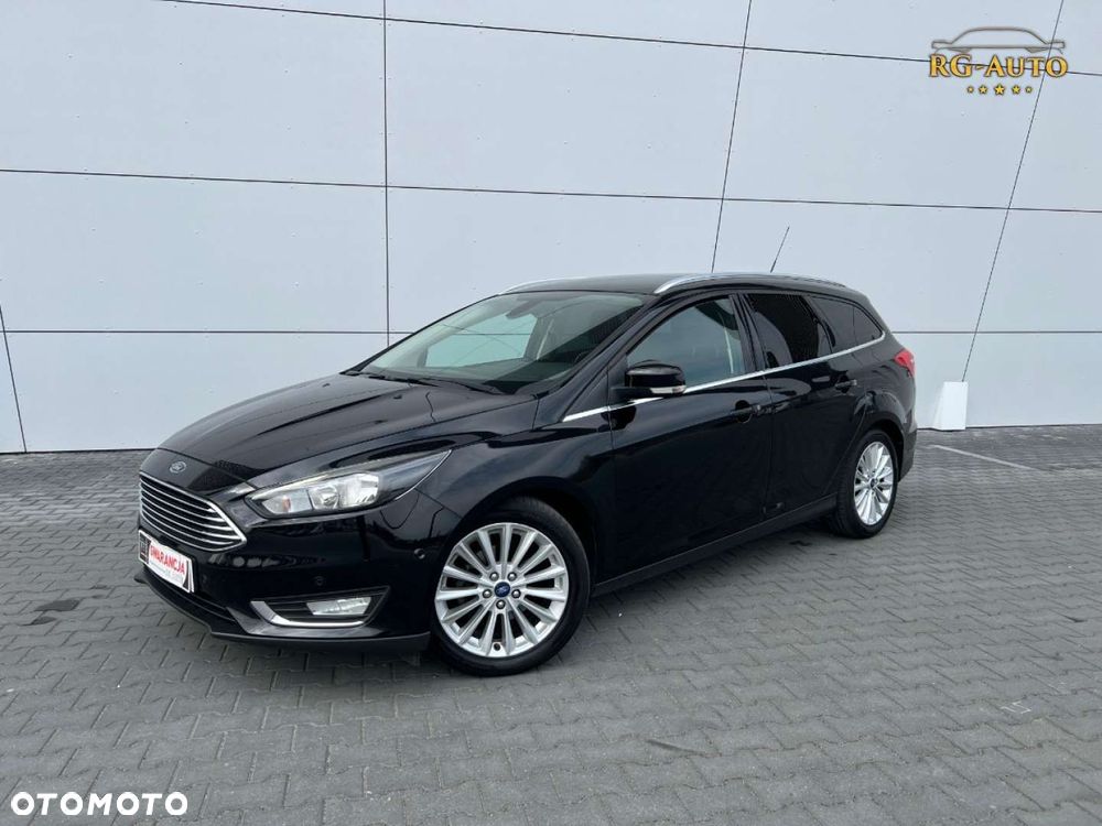 Ford Focus - 13