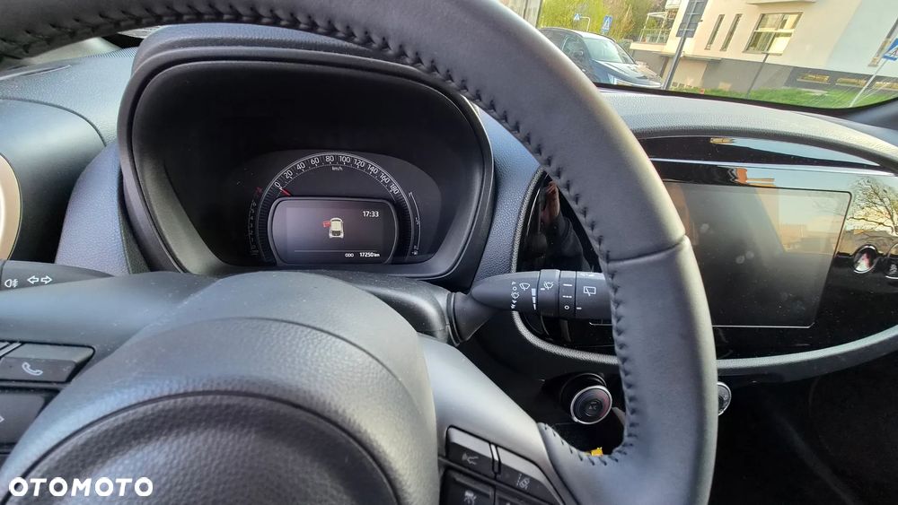 Toyota Aygo - 9