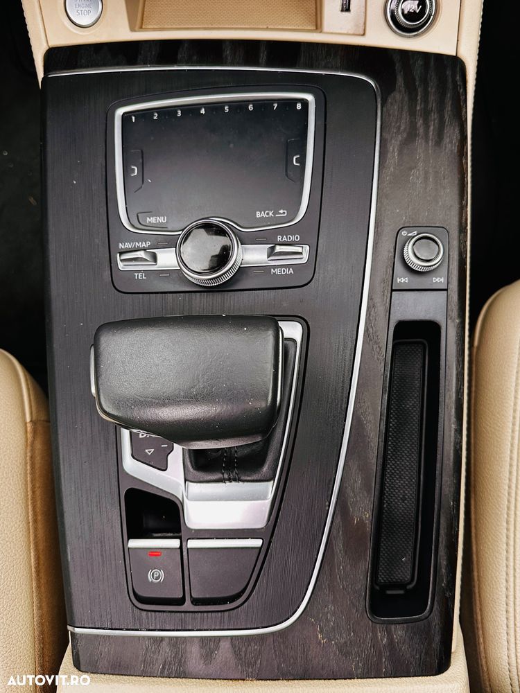 Audi Q5 - 27