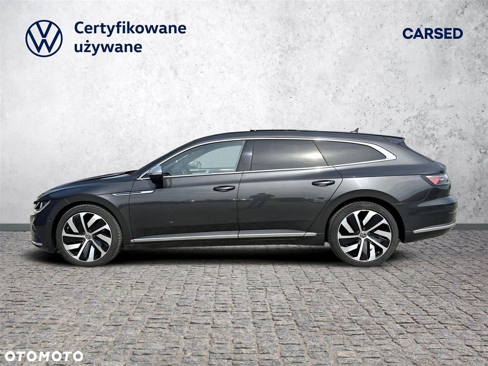 Volkswagen Arteon Shooting Brake 2.0 TDI 4Motion Elegance DSG - 4
