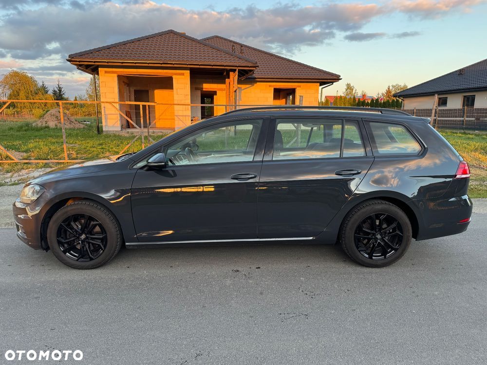 Volkswagen Golf VII 1.0 TSI BMT Trendline - 3
