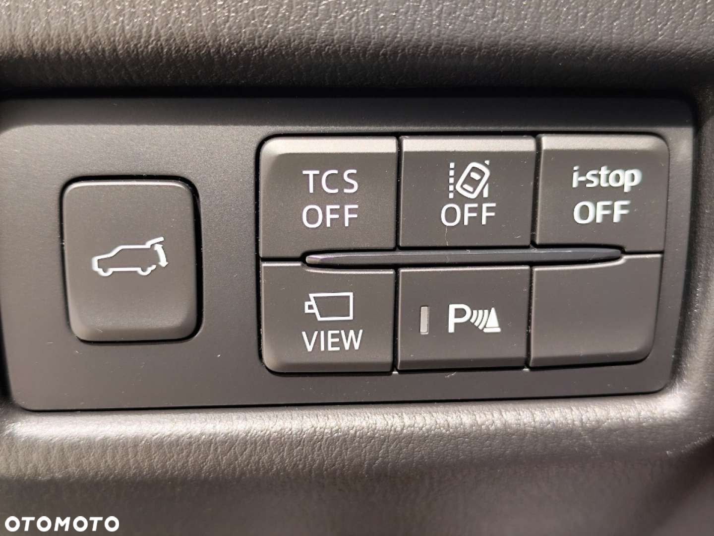 Mazda CX-5 - 36
