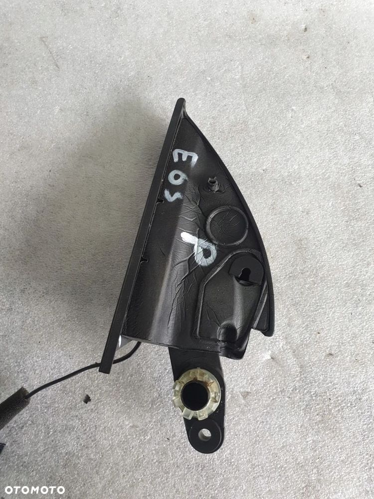 OSŁONA PRAWA GŁOŚNIKA GŁOŚNIK 1Q0837994A VW EOS - 4