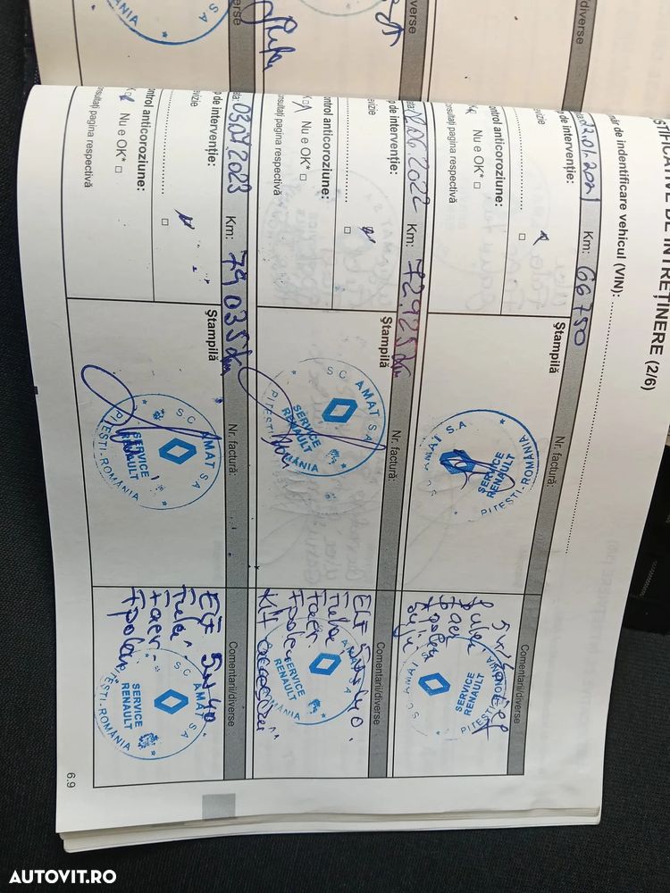 Renault Captur ENERGY TCe EDC Intens - 20