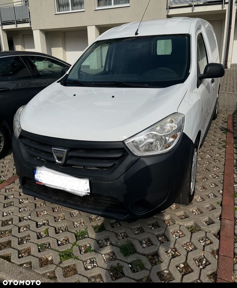 Dacia Dokker - 4