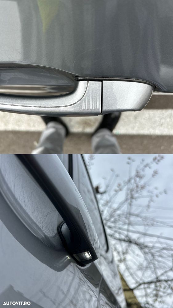 BMW X3 xDrive20d Aut. - 23