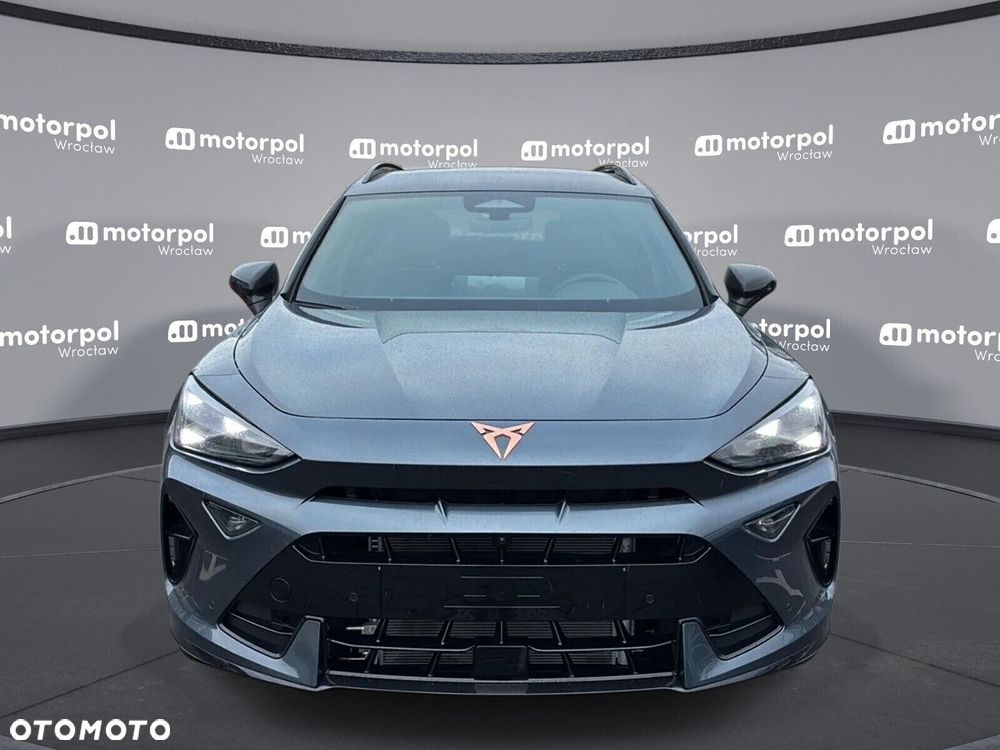 Cupra Formentor - 2